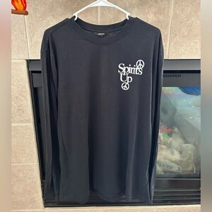 Extremely Soft Long Sleeve